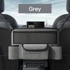 Car Handbag Holder Between Seats, LarCapacity Car Purse Holder Automotive Consoles &amp; Organizers For Document Phone StoraCar Organizer