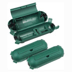 Waterproof Outdoor Extension Cord Safety Junction Box - Protect Your Outlet &amp; Cable Connections!