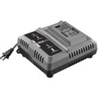 Chervon North America 8889198 48V  Charger for Worm Drive