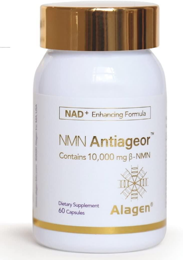 NMN Antiageor *NAD+ Supplement*
