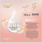 NMN Antiageor *NAD+ Supplement*