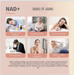NMN Antiageor *NAD+ Supplement*