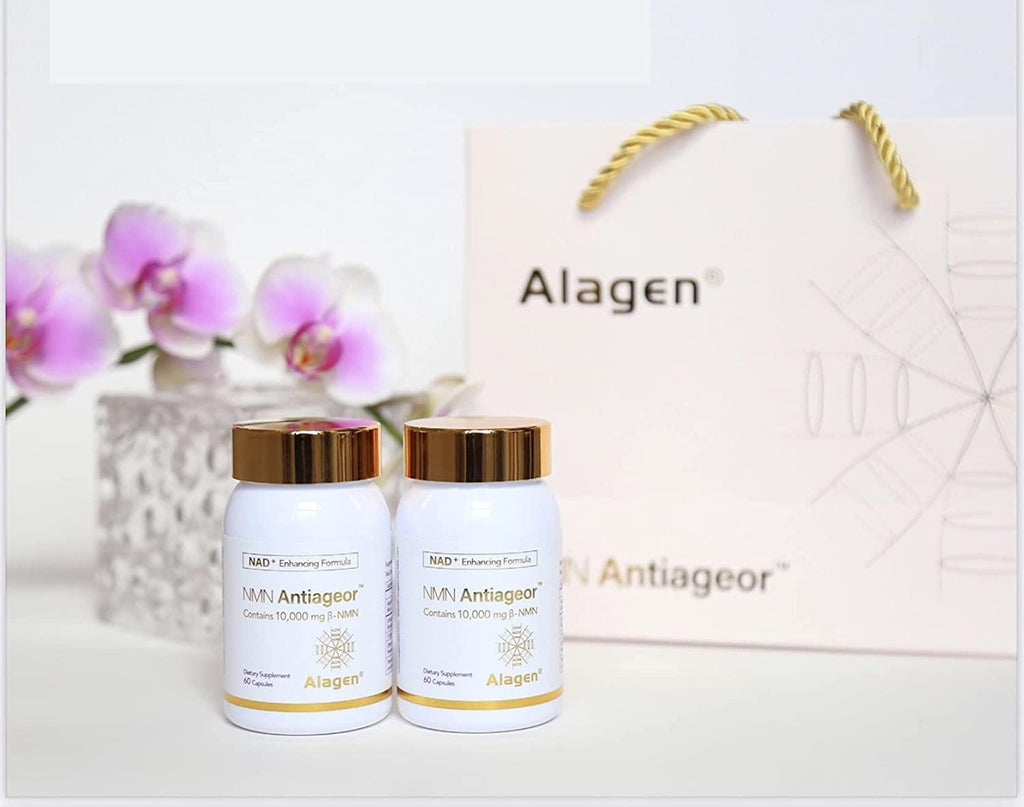 NMN Antiageor *NAD+ Supplement*