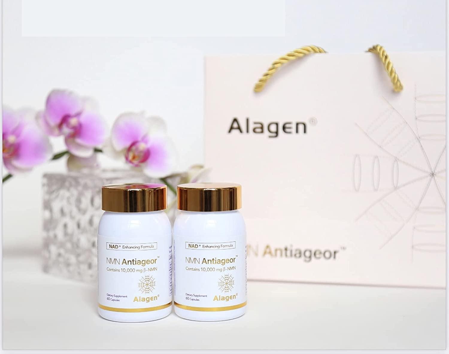 NMN Antiageor *NAD+ Supplement*