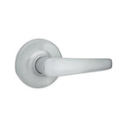 Delta Satin Chrome PassaHall/Closet Door Lever