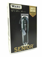 Wahl 5 Star Cordless Senior Professional Hair Clipper - 8504-830