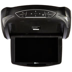 Concept CFD-105 10.1-Inch Flipdown-DVD 3-Color Cover