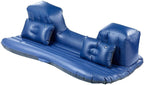 Believe in yourself Car Air Mattress, Car Supplies, Car, Rear Row, Sleeping Mat, SUV, Special Travel Bed