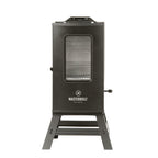 Electric Vertical Smoker 2-Air Dampers 4-Racks Digital Temperature Control