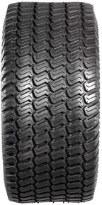 MaxAuto 2 Pcs Turf Saver Lawn & Garden Tire - 20x8.00x10 LRB 4ply