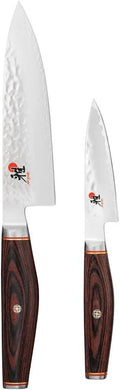 Miyabi Knife Set