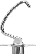 KitchenAid KSM5THFBSS Stainless Steel Flat Beater - 5 Quart tilt Head- Stainless Steel