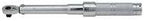 Proto Tools J6014CXCERT - Torque Wrench - Micrometer, Drive Sizex3b; 1/2 in, Torque Rangex3b; 50 to 250 ft·lb