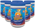 6 Pack Beyond Tangy Tangerine Youngevity Multivitamin 420g Canisters (Ships Worldwide) by Youngevity