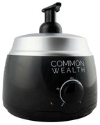 Common Wealth Professional Deluxe Hot Lather Machine Barber Latherizer King