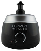 Common Wealth Professional Deluxe Hot Lather Machine Barber Latherizer King
