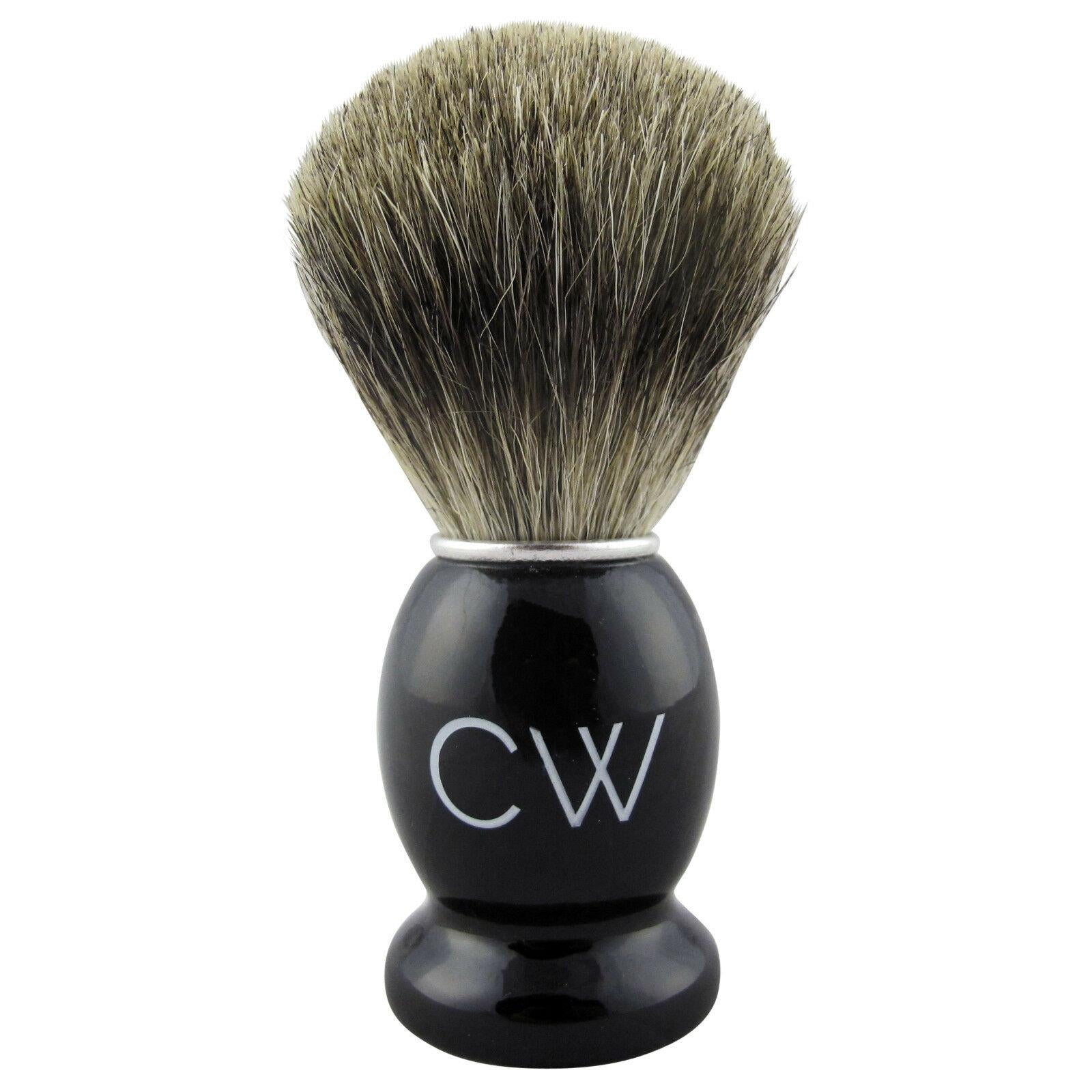 Common Wealth Professional Deluxe Hot Lather Machine Barber Latherizer King