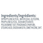 Dove Antiperspirant Deodorant Stick 48 Hour Protection And Soft And Comfortable Underarms Rose Petals Deodorant for Women, 2.6 Ounce (Pack of 4)