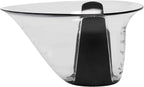 KitchenAid Gourmet Measuring Jugs, Set of 3, Black