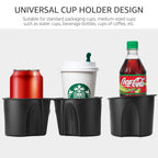Cup Holder Insert for 2022 2021 Model 3 &amp; Model Y