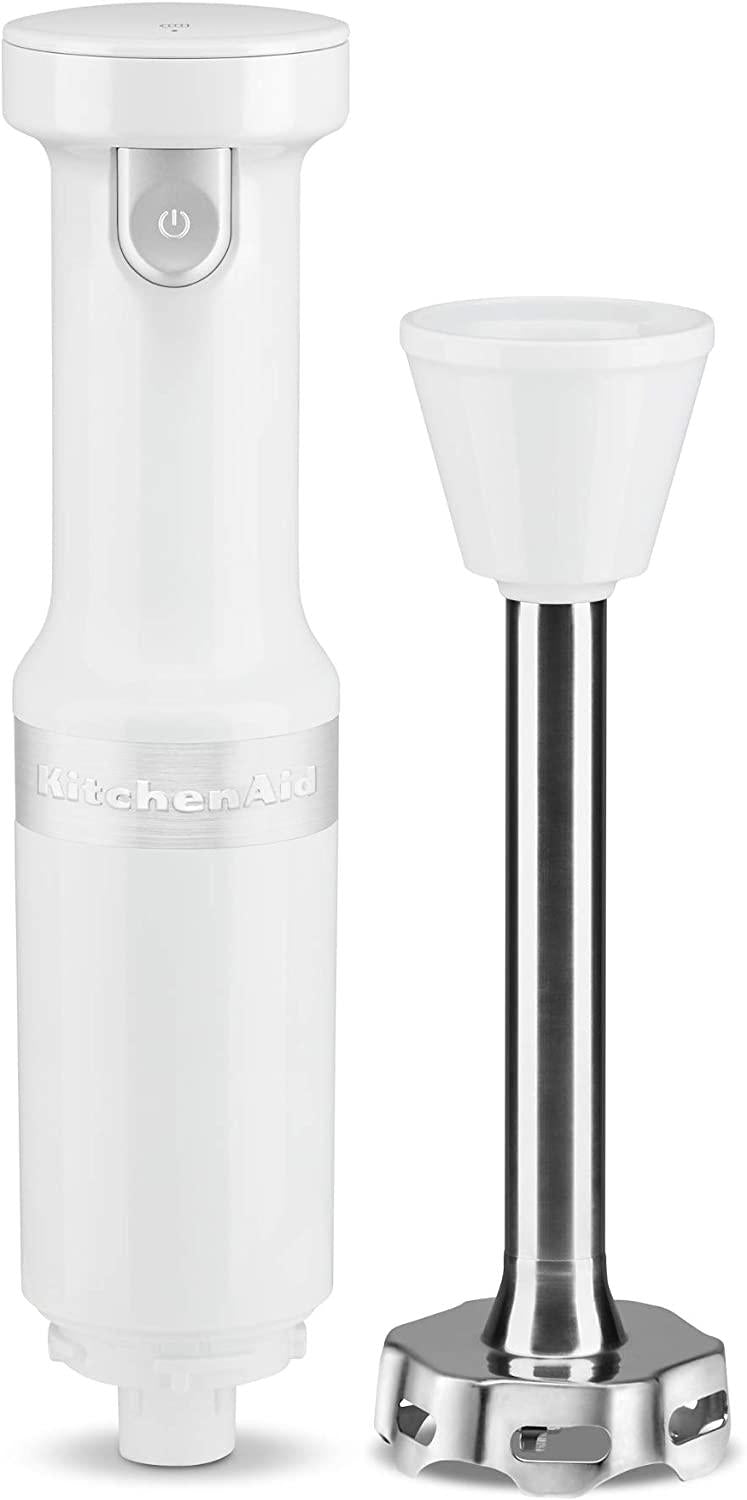 KitchenAid Cordless Variable Speed Hand Blender - KHBBV53