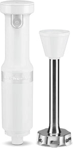 KitchenAid Cordless Variable Speed Hand Blender - KHBBV53