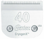 Oster # 40 Clipper Blade for A5 Cryogen-x