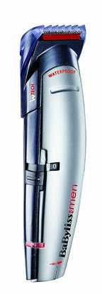 Babyliss E837E Face and Body Hair Trimmer