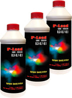 P-Load 1 Liter Case of 3
