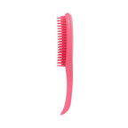 Tangle Teezer The Ultimate Detangling Brush, Dry and Wet Hair Brush Detangler for All Hair Types, Black Gloss, Raspberry Pink