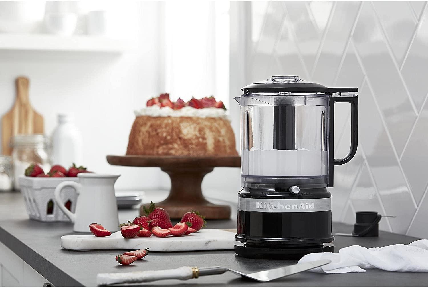 KitchenAid 5 Cup Food Chopper - KFC0516