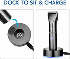 Trimmer for Mens, Kis Trimmer Inambrico.bate