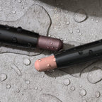 Julep Eyeshadow 101 Crème to Powder Waterproof Eyeshadow Stick, Smoky Grey Shimmer