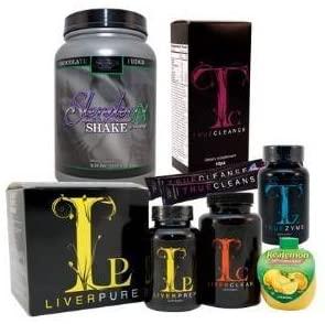 Premiere 30 Day Liver Pure Detox - Chocolate - 2 Kits