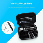 Woner Hc-818b Trimmer Professional Mens Machine Cut Hair Wireless