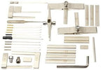 Hand tool Crescent And Kabbah AB Foil Tools Home Improvement toll