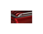 Putco 29862 Bed Rails, approx. 5 ft. 7 in. Polished