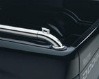 Putco 29862 Bed Rails, approx. 5 ft. 7 in. Polished