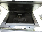 NEO GEO X GOLD CONSOLE NG-001 AES USA VIDEO GAME SYSTEM  S TESTED