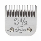 Oster 076918-146-005 Detachable Blade Size 3.5 (9.5 mm) Fits Classic 76, Octane