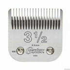 Oster 076918-146-005 Detachable Blade Size 3.5 (9.5 mm) Fits Classic 76, Octane