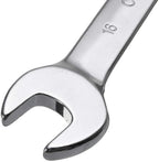 PENFU Wrench 12pc Metric Ratcheting Spanner Combination Wrenche Hand Tools 9mm-18mm CR-V Steel Household Tool Sets Hand Repair Tool