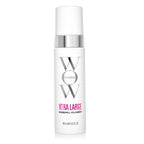 Color Wow Xtra Large Bombshell Volumizer – Brand new alcohol free volumizing technology; weightless, non drying, non dulling; instantly thickens fine, flat hair; last for days