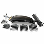 Taurus Mithos ium Hair clippers blades ium 4 combs Accessories comb