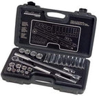 Blackhawk By Proto 1226NB 6-Point Drive Socket Set, 1/2-Inch, 26-Piece