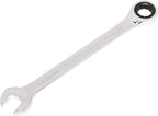 GEARWRENCH 12 Pt. Ratcheting Combination Wrench Set, 16 Pc. Metric - 9416