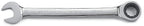 GEARWRENCH 12 Pt. Ratcheting Combination Wrench Set, 16 Pc. Metric - 9416