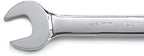 GEARWRENCH 12 Pt. Ratcheting Combination Wrench Set, 16 Pc. Metric - 9416
