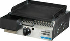 Pellet Grill Sidekick attachment Powered By Propane PG14