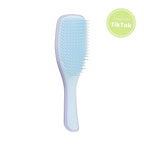 Tangle Teezer The Ultimate Detangling Brush, Dry and Wet Hair Brush Detangler for All Hair Types, Blue Lilac